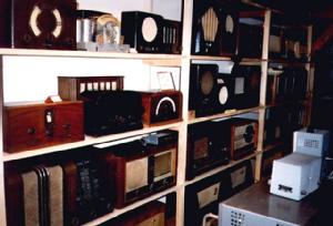 Germany: Radio- und Amateurfunkmuseum Büren in 33142 Büren