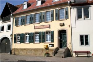 Germany: Radiomuseum Nordpfalz in 67823 Obermoschel