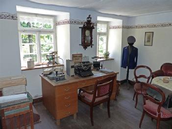 Germany: Rheinland-Pfälzisches Freilichtmuseum in 55566 Bad Sobernheim / Nahe