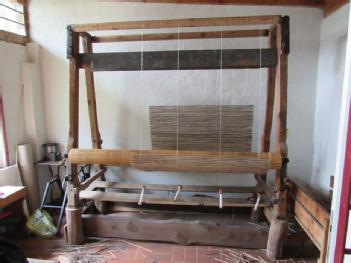 Alemania: Rohrweberei Pritzerbe en 14798 Havelsee OT Pritzerbe