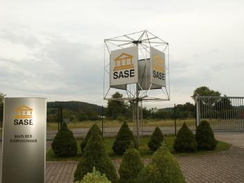 Allemagne: Sammlung für Städtereinigung und Entsorgung - SASE (Müllmuseum) à 58638 Iserlohn