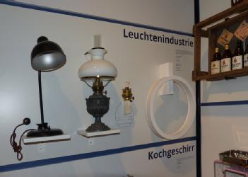 Germania: Sauerland-Museum des HSK in 59821 Arnsberg