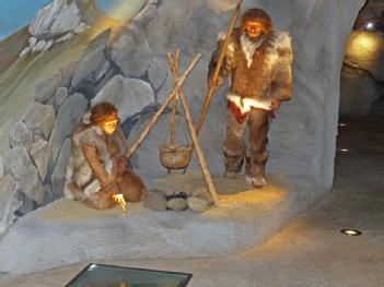 Germania: Sauerland-Museum des HSK in 59821 Arnsberg