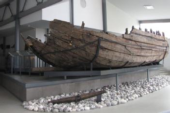 Germany: Schiffahrtsmuseum Nordfriesland in 25813 Husum