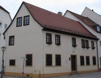 Germany: Schulze-Delitzsch-Haus - Deutsches Genossenschaftsmuseum in 04509 Delitzsch