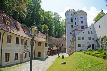 Germany: Schwäbisches Handwerkermuseum in 86150 Augsburg