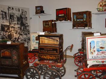 Germany: Schwarzwald Museum in 78098 Triberg im Schwarzwald