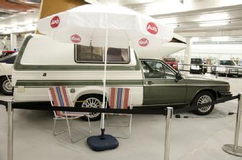 Germany: Thomas Höing - Siku-Museum - Oldtimer- und Youngtimermuseum in 48703 Stadtlohn