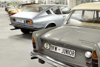 Germany: Thomas Höing - Siku-Museum - Oldtimer- und Youngtimermuseum in 48703 Stadtlohn