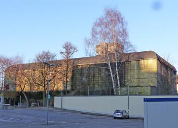 Deutschland / Germany: Sonnenbunker in 44139 Dortmund