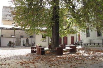 Alemania: Stadt- und Kulturgeschichtliches Museum Torgau, Kurfürstliche Kanzlei en 04860 Torgau