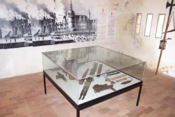 Alemania: Stadt- und Kulturgeschichtliches Museum Torgau, Kurfürstliche Kanzlei en 04860 Torgau