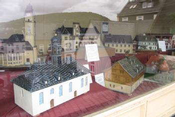 Germany: Stadtmuseum Aue in 08280 Aue