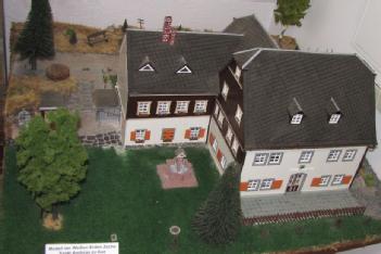 Germany: Stadtmuseum Aue in 08280 Aue