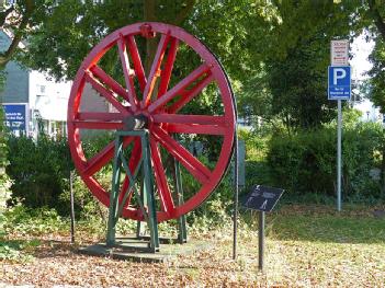 Germany: Stadtmuseum Bergkamen in 59192 Bergkamen-Oberaden