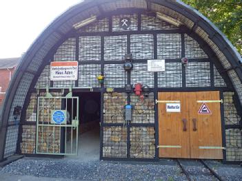 Germany: Stadtmuseum Bergkamen in 59192 Bergkamen-Oberaden