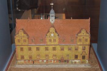 Germany: Stadtmuseum Eilenburg in 04838 Eilenburg