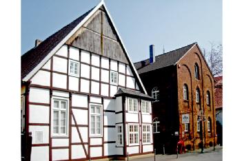 Germany: Stadtmuseum Gütersloh in 33330 Gütersloh