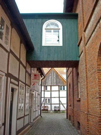 Germany: Stadtmuseum Gütersloh in 33330 Gütersloh