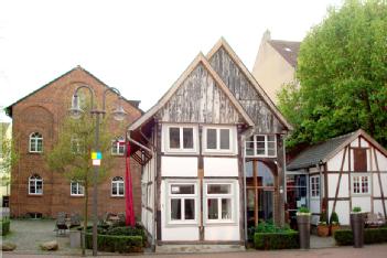 Germany: Stadtmuseum Gütersloh in 33330 Gütersloh