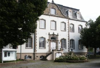 Germany: Stadtmuseum Iserlohn in 58636 Iserlohn