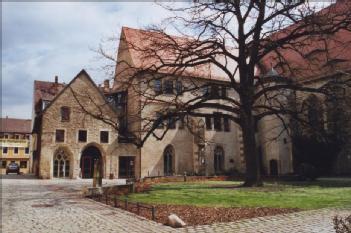 Germany: Stadtmuseum Pirna in 01796 Pirna