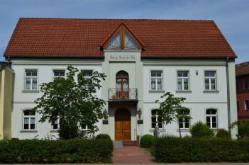 Germany: Stadtmuseum Strausberg in 15344 Strausberg