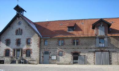 Germany: Städtisches Museum Schloss Salder in 38229 Salzgitter