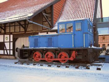 Germany: Städtisches Museum Schloss Salder in 38229 Salzgitter