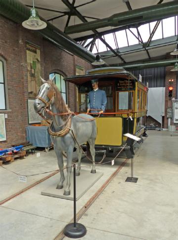 Germany: Straßenbahn-Museum Thielenbruch in 51069 Köln-Dellbrück (Thielenbruch)