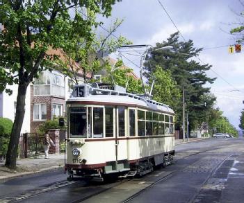 Germany: Straßenbahnmuseum Dresden in 01129 Dresden