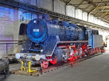 Germany: Technik-Museum Kassel in 34127 Kassel