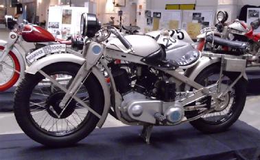 Germany: Technik-Museum Kassel in 34127 Kassel