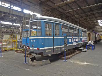 Germany: Technik-Museum Kassel in 34127 Kassel