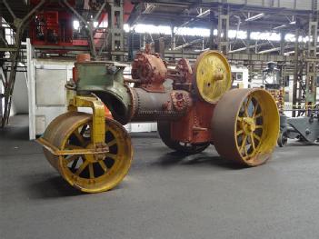 Germany: Technik-Museum Kassel in 34127 Kassel