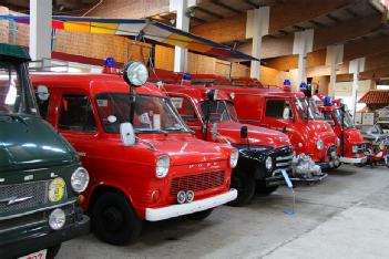 Germany: Technik- und Verkehrsmuseum Stade in 21682 Stade