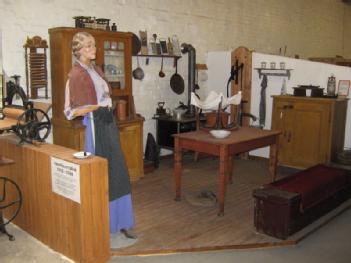 Germany: Technik- und Verkehrsmuseum Stade in 21682 Stade