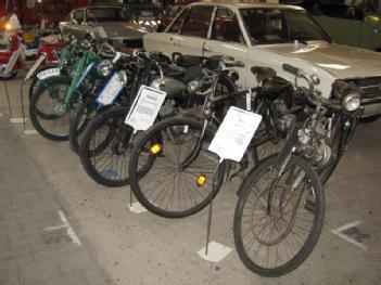 Germany: Technik- und Verkehrsmuseum Stade in 21682 Stade