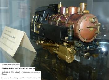 Germany: Technikmuseum Freudenberg in 57258 Freudenberg