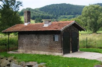 Germany: Technisches Museum Neue Hütte in 98574 Schmalkalden OT Weidebrunn