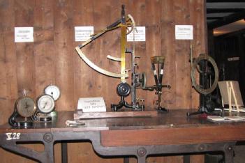 Germany: Technisches Museum Papiermühle Zwönitz in 08297 Zwönitz