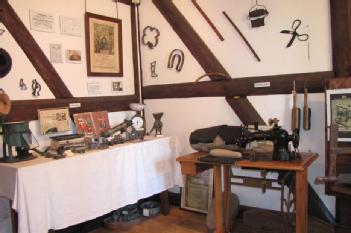 Germany: Technisches Museum Papiermühle Zwönitz in 08297 Zwönitz