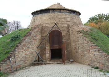 Germany: Teerschwelergehöft Sparow in 17214 Nossentiner Hütte OT Sparow