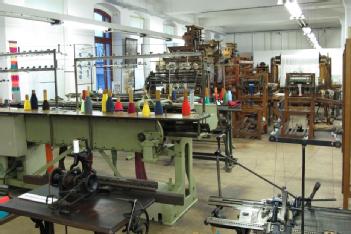 Germany: Textil- und Rennsportmuseum TRM in 09337 Hohenstein-Ernstthal