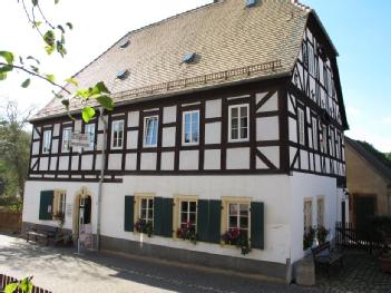 Germany: Töpfermuseum Kohren-Sahlis in 04654 Frohburg