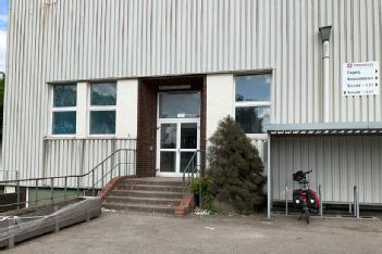 Germany: Tridelta Magnetmuseum in 44287 Dortmund-Aplerbeck