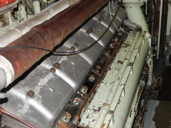 Germany: U11 U-Boot-Museum Fehmarn in 23769 Fehmarn