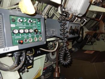 Germany: U11 U-Boot-Museum Fehmarn in 23769 Fehmarn
