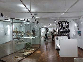 Germany: Vermessungstechnisches Museum Dortmund in 44137 Dortmund