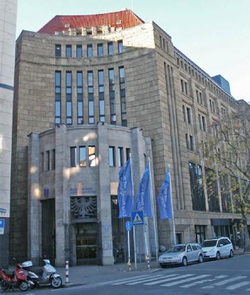 Germany: Vermessungstechnisches Museum Dortmund in 44137 Dortmund